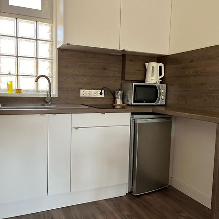 Maja Apartmanhaz Balatonlelle Exteriör bild