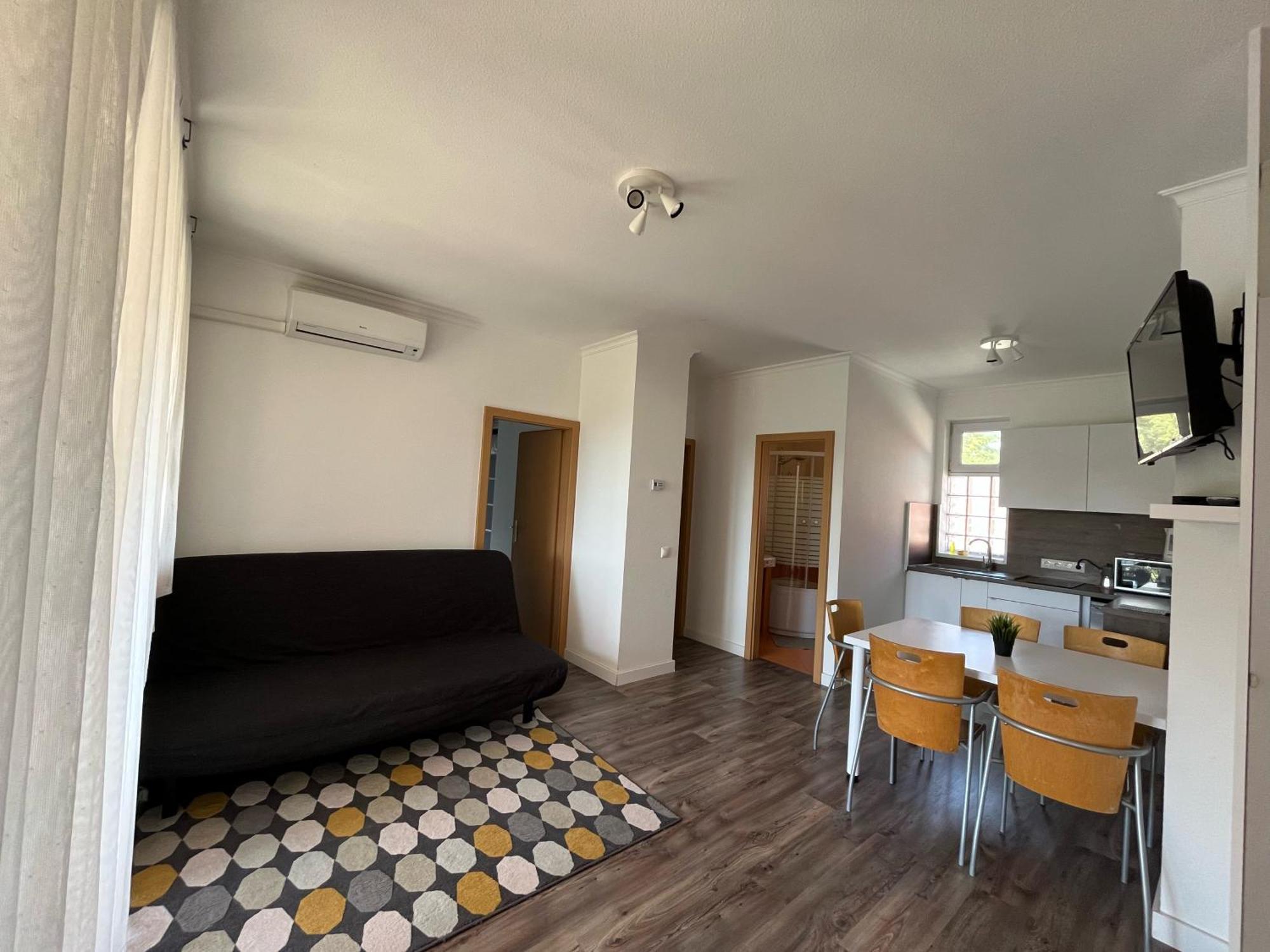 Maja Apartmanhaz Balatonlelle Exteriör bild